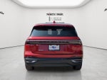 2026 Lincoln Nautilus Premiere Hybrid