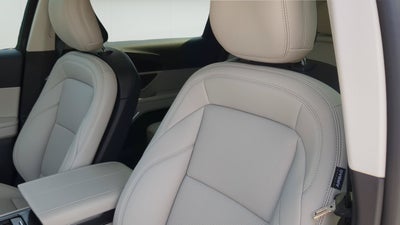 2026 Lincoln Nautilus Premiere Hybrid