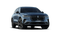 2026 Lincoln Nautilus Premiere Hybrid