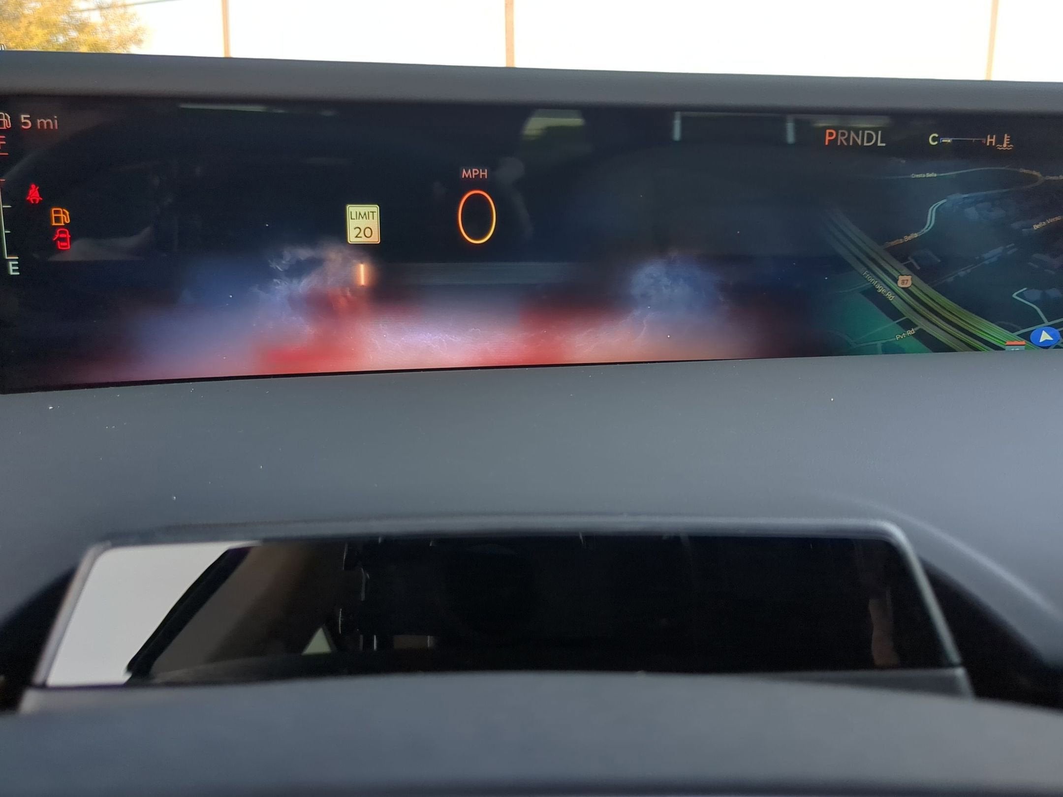 2026 Lincoln Nautilus Premiere Hybrid