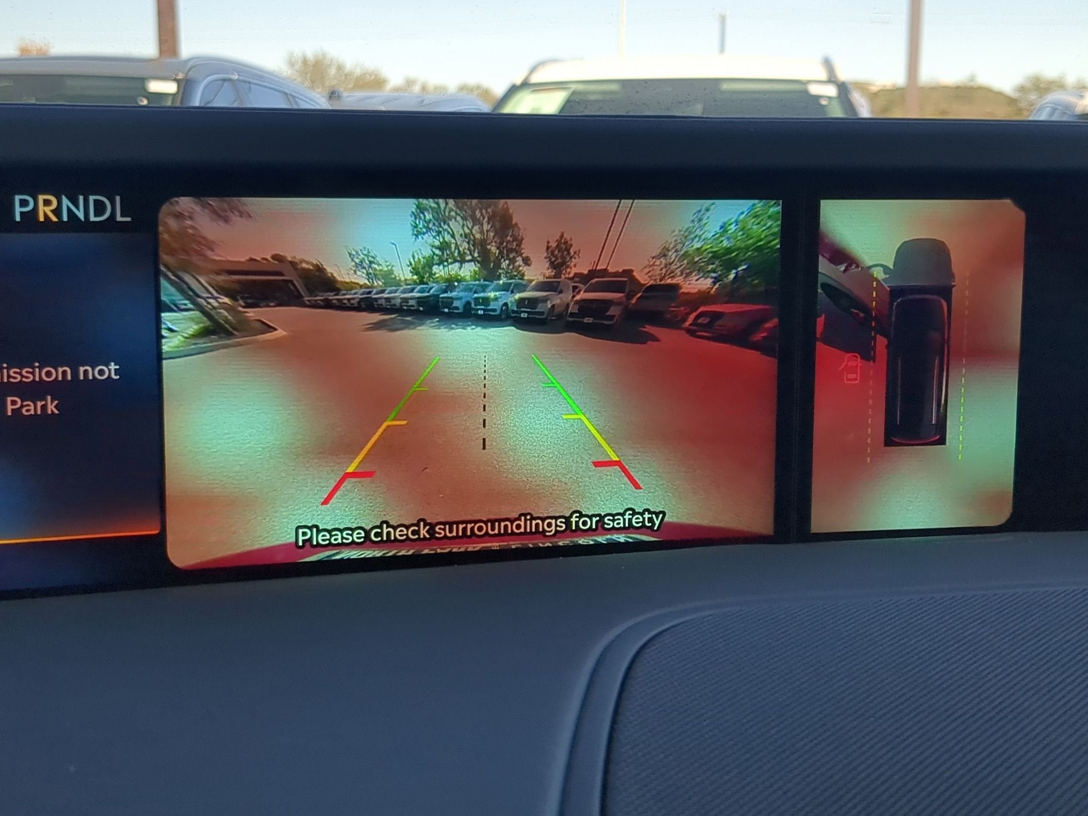 2026 Lincoln Nautilus Premiere Hybrid