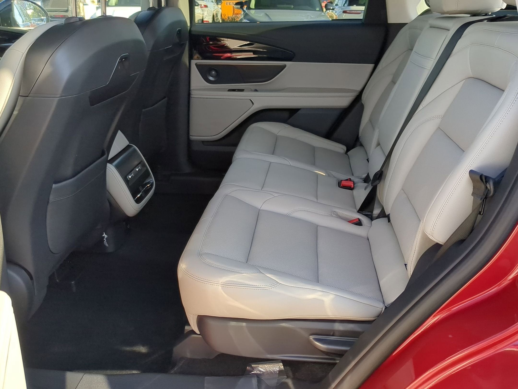 2026 Lincoln Nautilus Premiere Hybrid