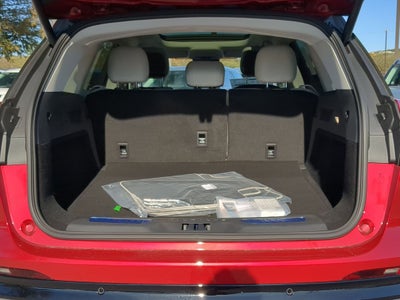 2026 Lincoln Nautilus Premiere Hybrid