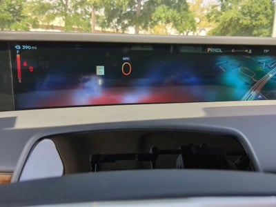 2026 Lincoln Nautilus Premiere Hybrid