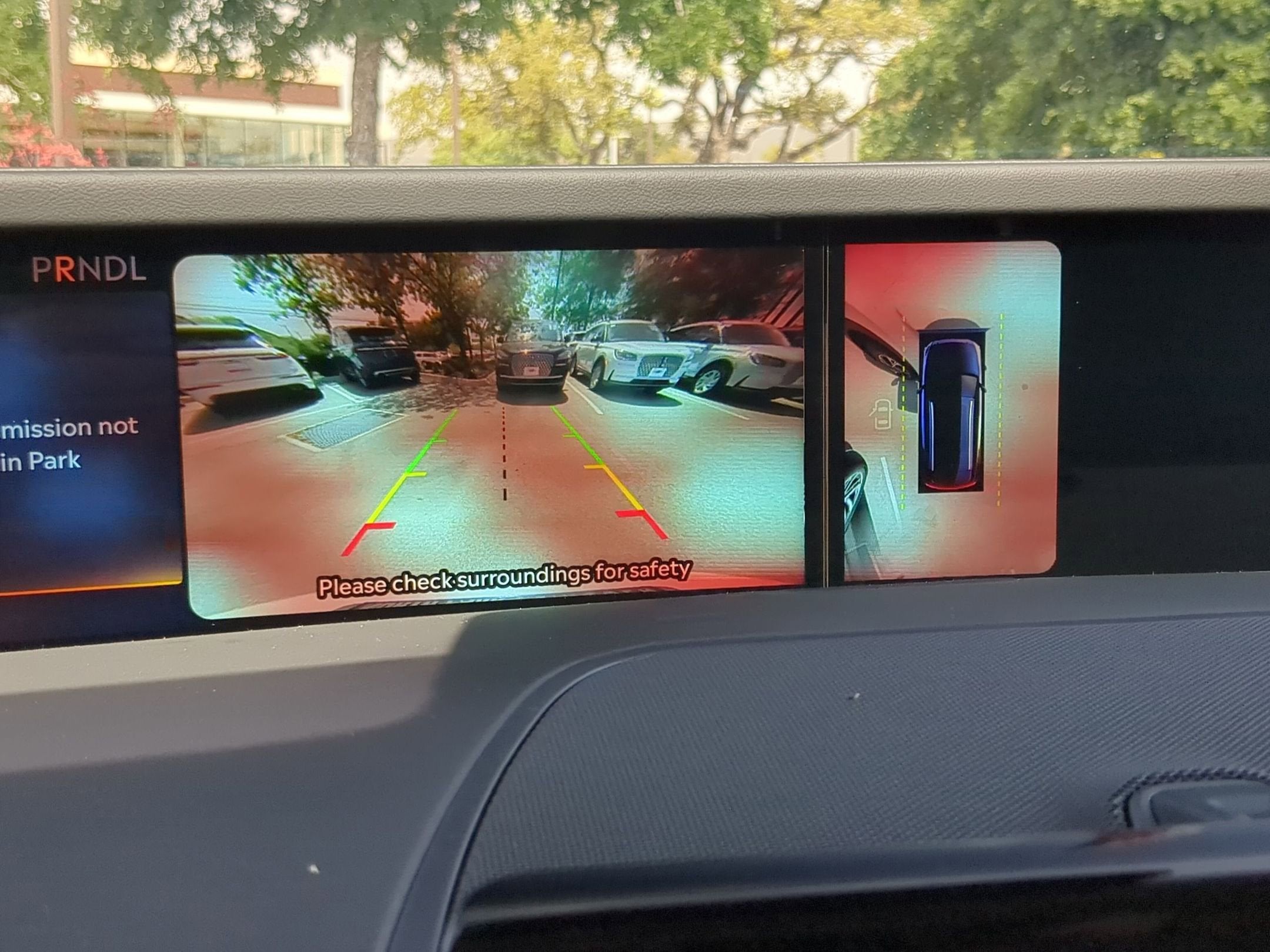 2026 Lincoln Nautilus Premiere Hybrid