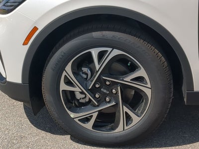 2026 Lincoln Nautilus Premiere Hybrid