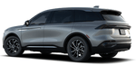 2026 Lincoln Nautilus Premiere Hybrid