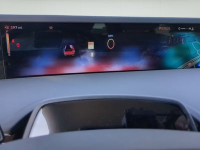 2026 Lincoln Nautilus Premiere Hybrid
