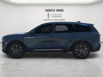 2026 Lincoln Nautilus Premiere Hybrid