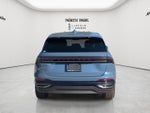2026 Lincoln Nautilus Premiere Hybrid