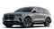 2026 Lincoln Nautilus Premiere Hybrid