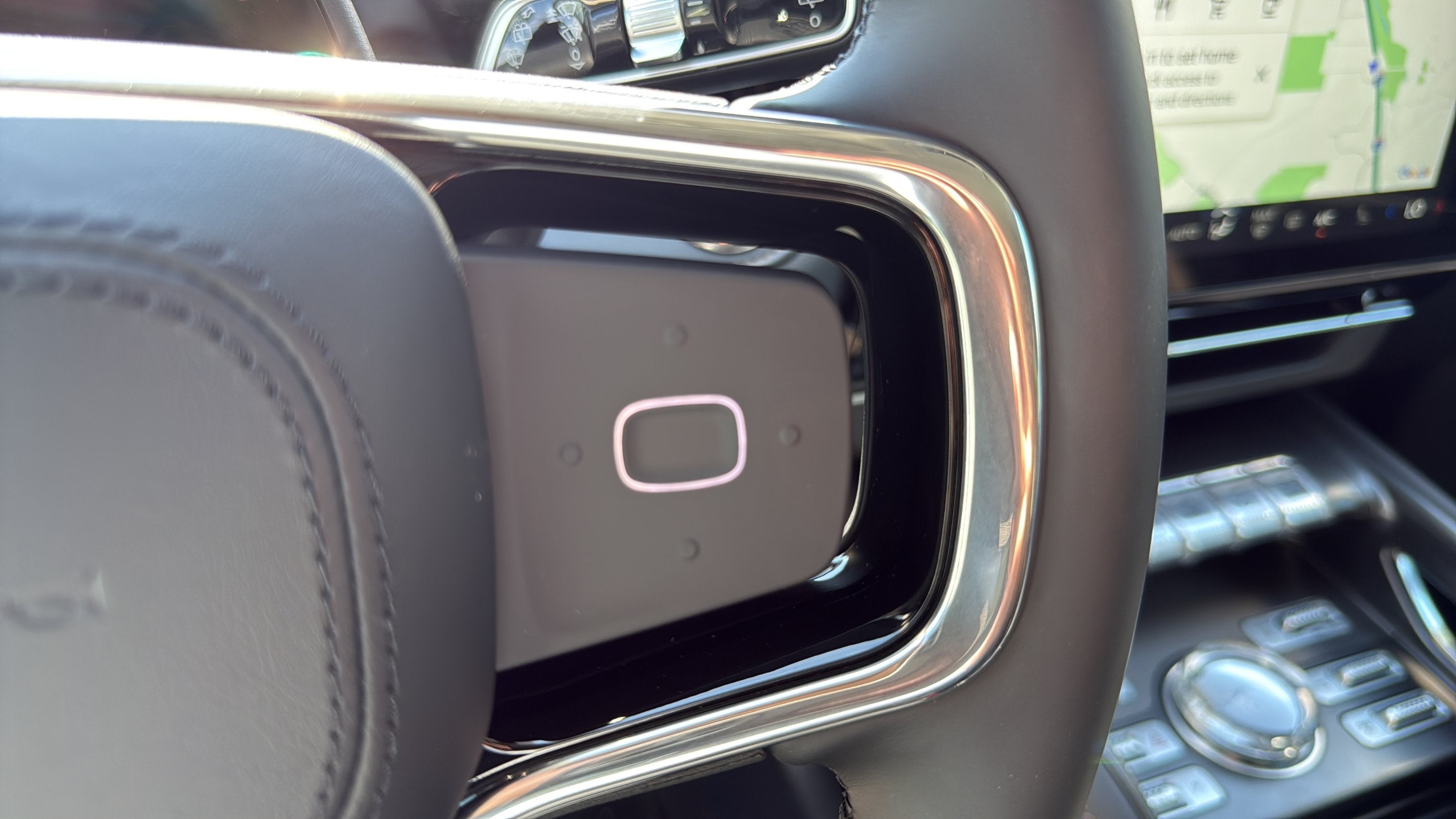 2026 Lincoln Nautilus Premiere Hybrid
