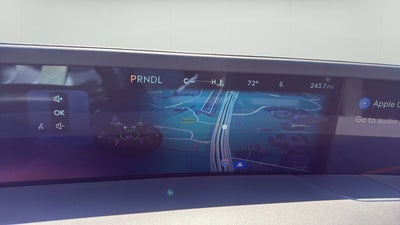 2026 Lincoln Nautilus Premiere Hybrid