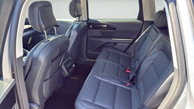 2026 Lincoln Nautilus Premiere Hybrid