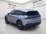 2026 Lincoln Nautilus Premiere Hybrid