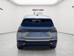 2026 Lincoln Nautilus Premiere Hybrid
