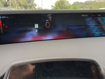 2026 Lincoln Nautilus Premiere Hybrid