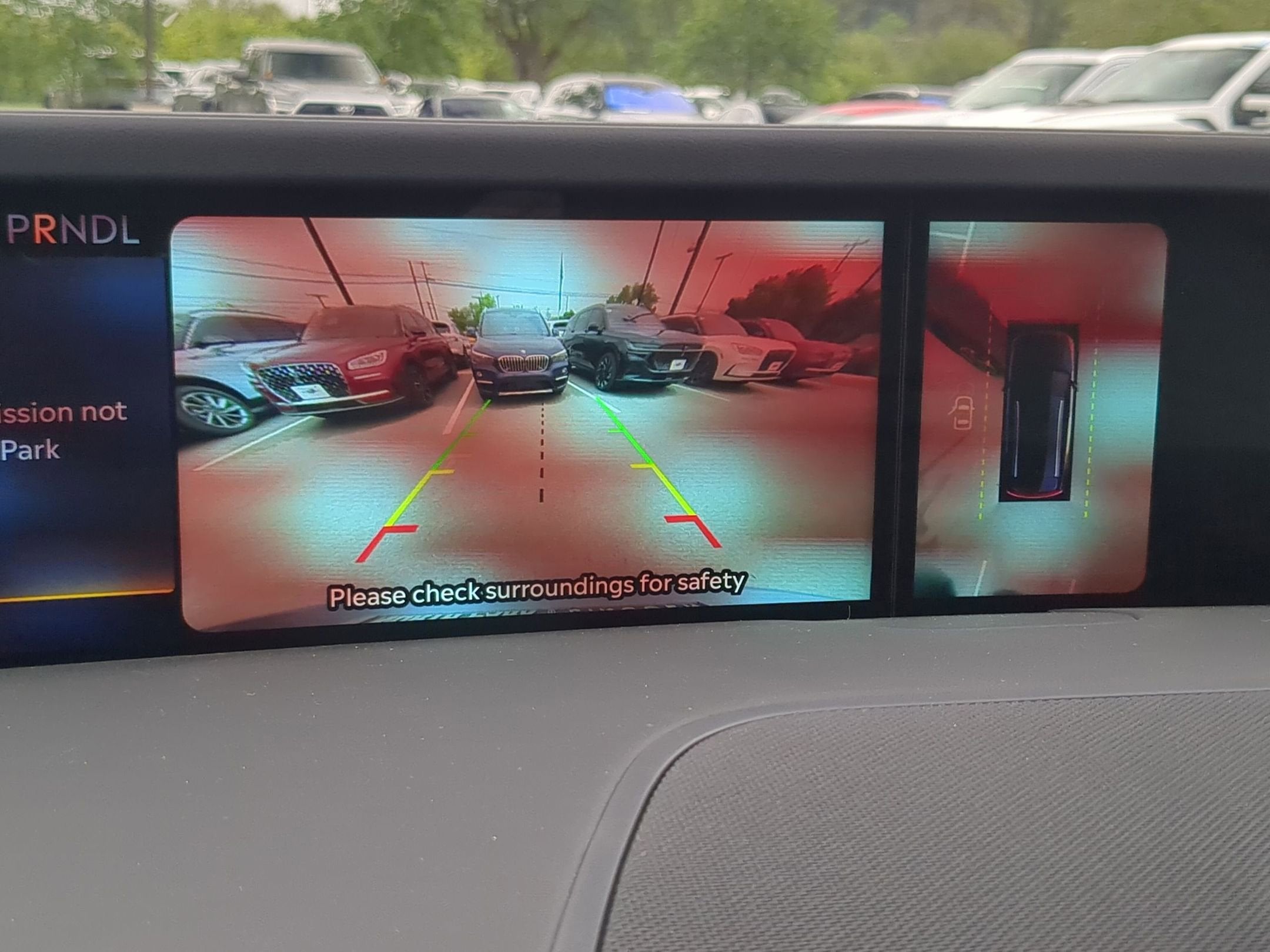 2026 Lincoln Nautilus Premiere Hybrid