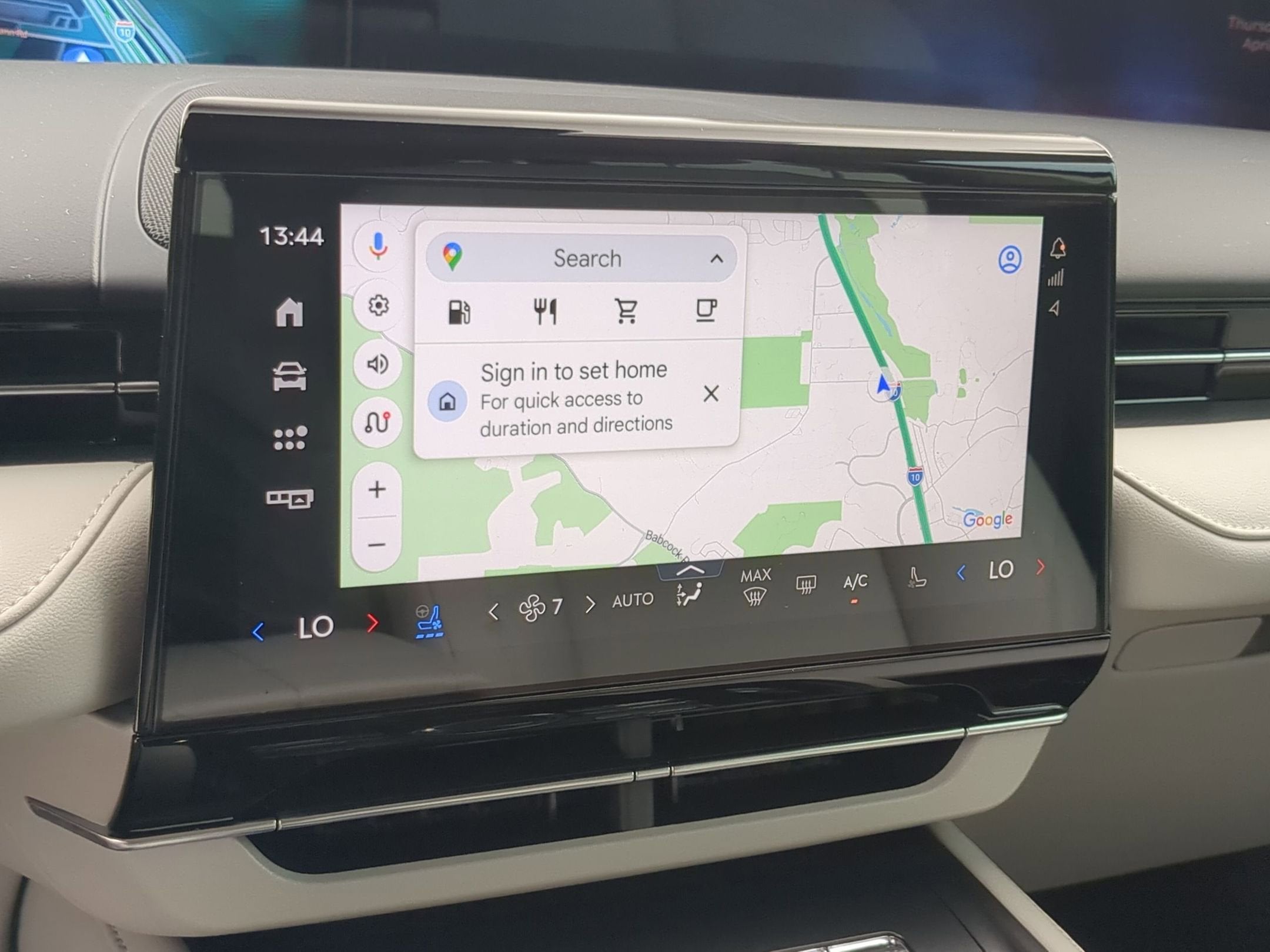 2026 Lincoln Nautilus Premiere Hybrid