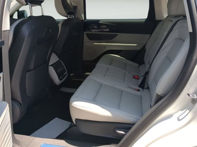 2026 Lincoln Nautilus Premiere Hybrid