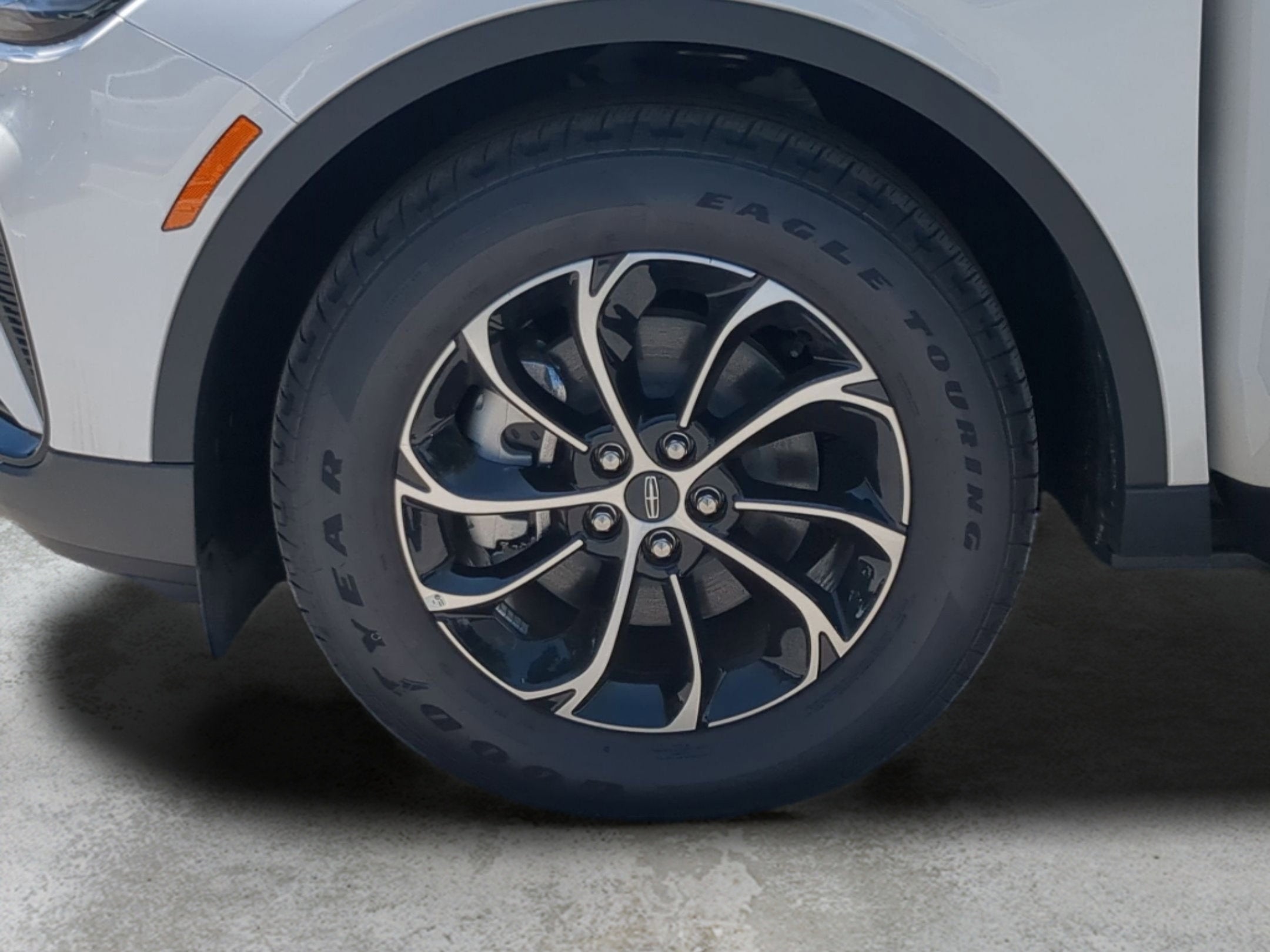 2026 Lincoln Nautilus Premiere Hybrid
