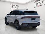 2026 Lincoln Nautilus Premiere Hybrid