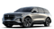 2026 Lincoln Nautilus Premiere Hybrid
