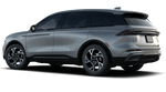 2026 Lincoln Nautilus Premiere Hybrid
