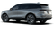 2026 Lincoln Nautilus Premiere Hybrid