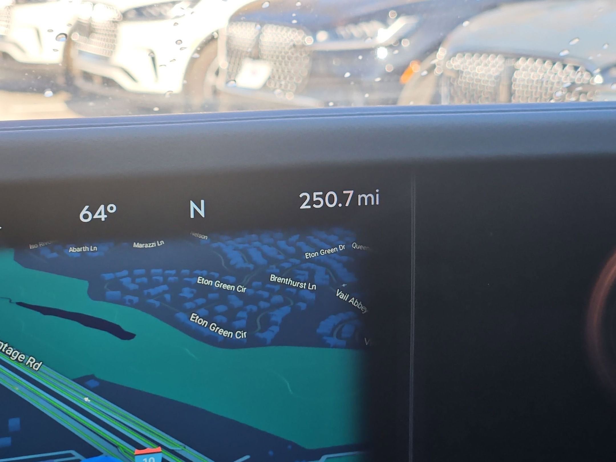 2025 Lincoln Nautilus Premiere Hybrid