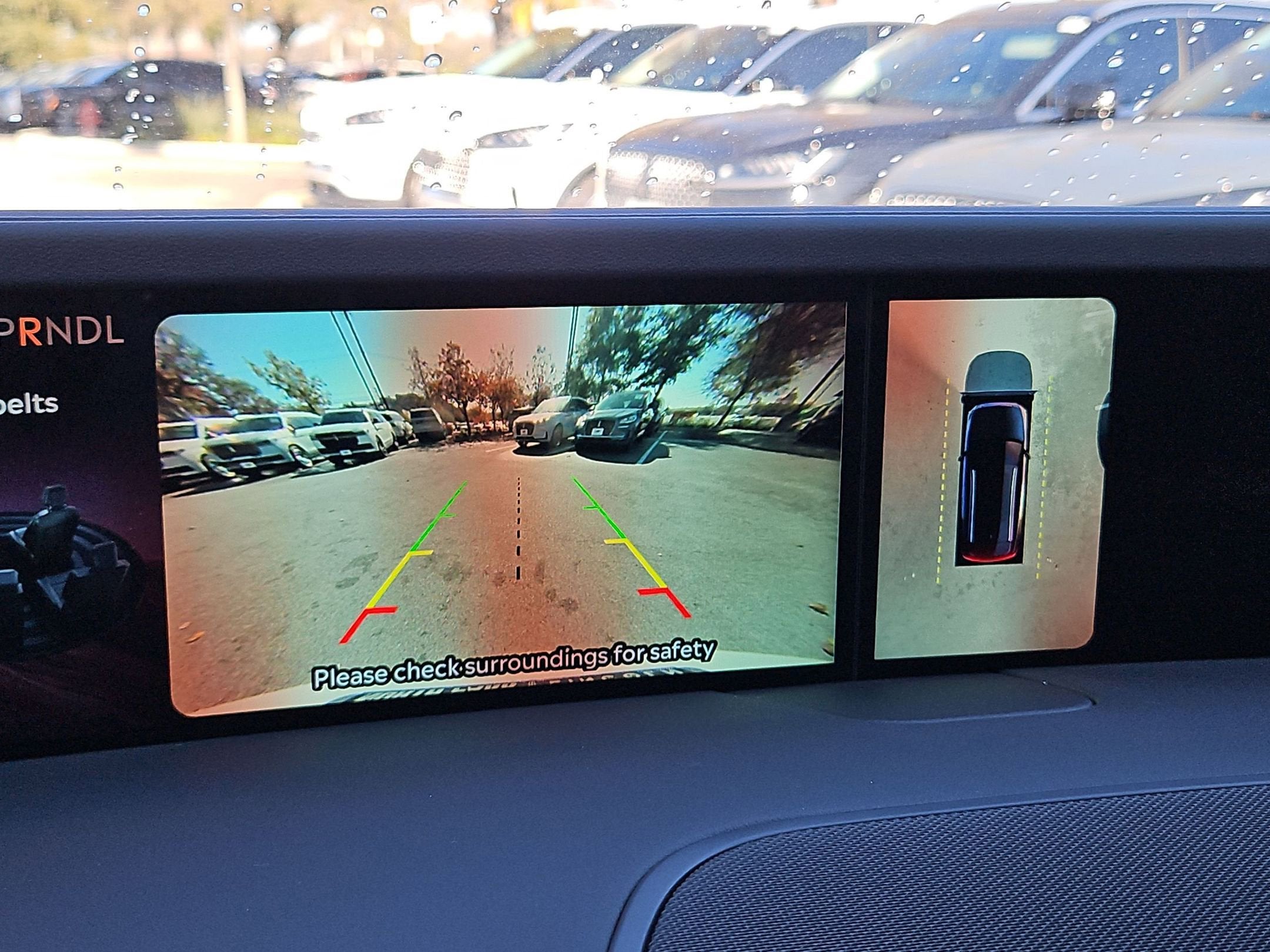 2025 Lincoln Nautilus Premiere Hybrid