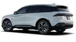 2026 Lincoln Nautilus Premiere Hybrid