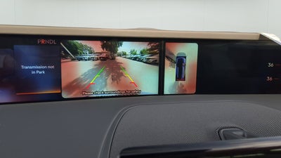 2026 Lincoln Nautilus Premiere Hybrid