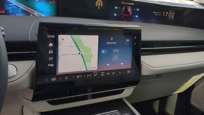 2026 Lincoln Nautilus Premiere Hybrid