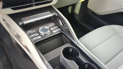 2026 Lincoln Nautilus Premiere Hybrid