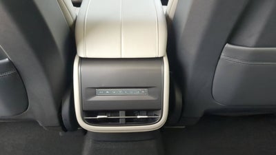 2026 Lincoln Nautilus Premiere Hybrid