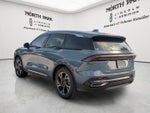 2026 Lincoln Nautilus Premiere Hybrid