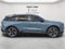 2026 Lincoln Nautilus Premiere Hybrid