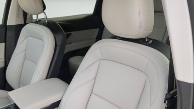 2026 Lincoln Nautilus Premiere Hybrid