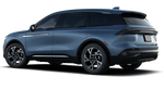 2026 Lincoln Nautilus Premiere Hybrid