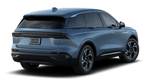 2026 Lincoln Nautilus Premiere Hybrid