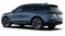 2026 Lincoln Nautilus Premiere Hybrid