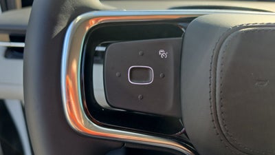 2026 Lincoln Nautilus Premiere Hybrid
