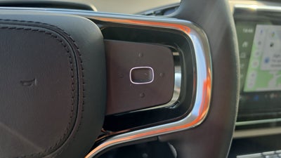 2026 Lincoln Nautilus Premiere Hybrid