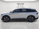 2026 Lincoln Nautilus Premiere Hybrid