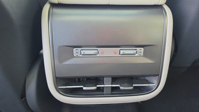 2026 Lincoln Nautilus Premiere Hybrid