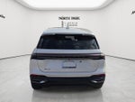 2026 Lincoln Nautilus Premiere Hybrid