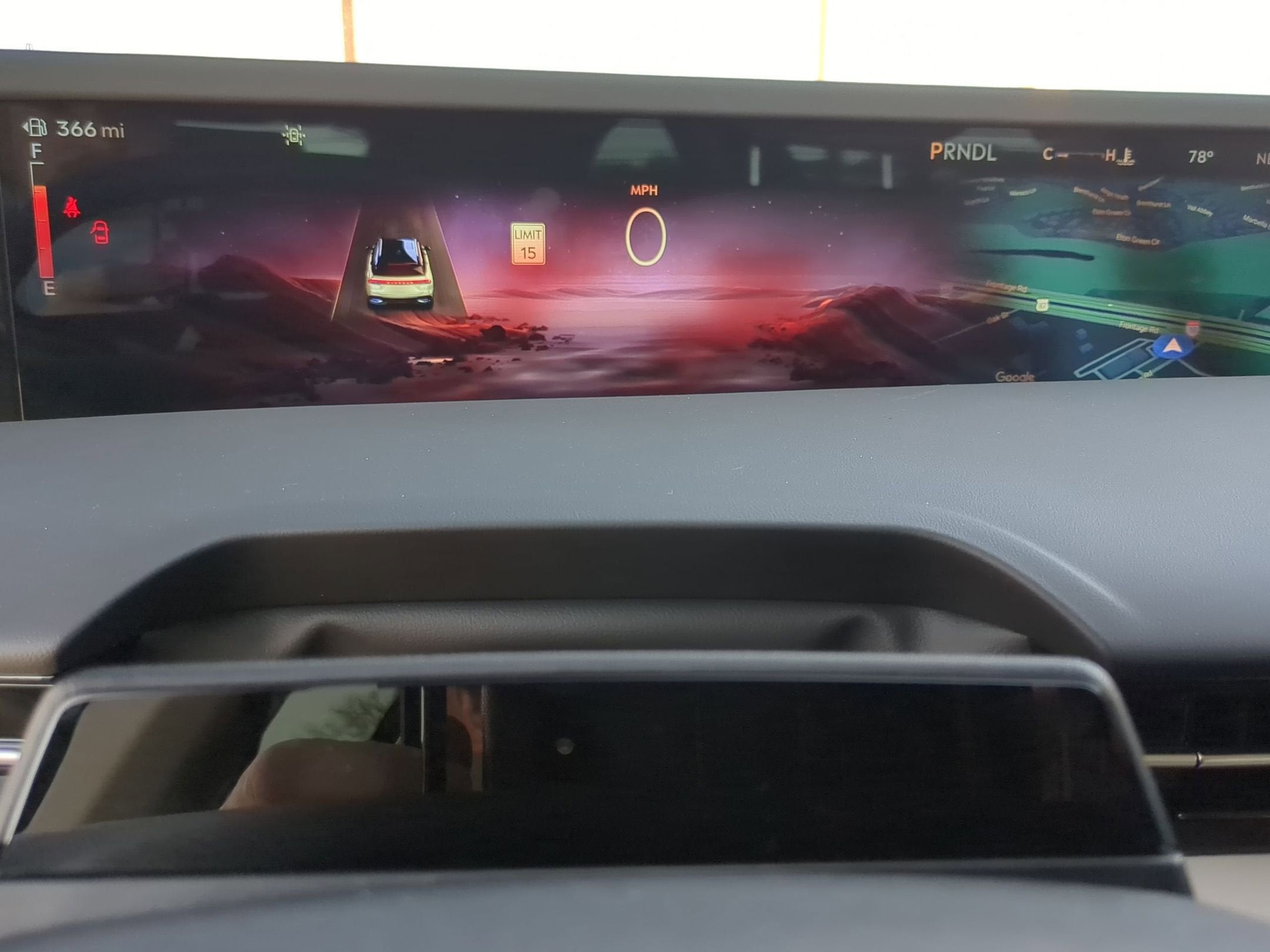 2026 Lincoln Nautilus Premiere Hybrid