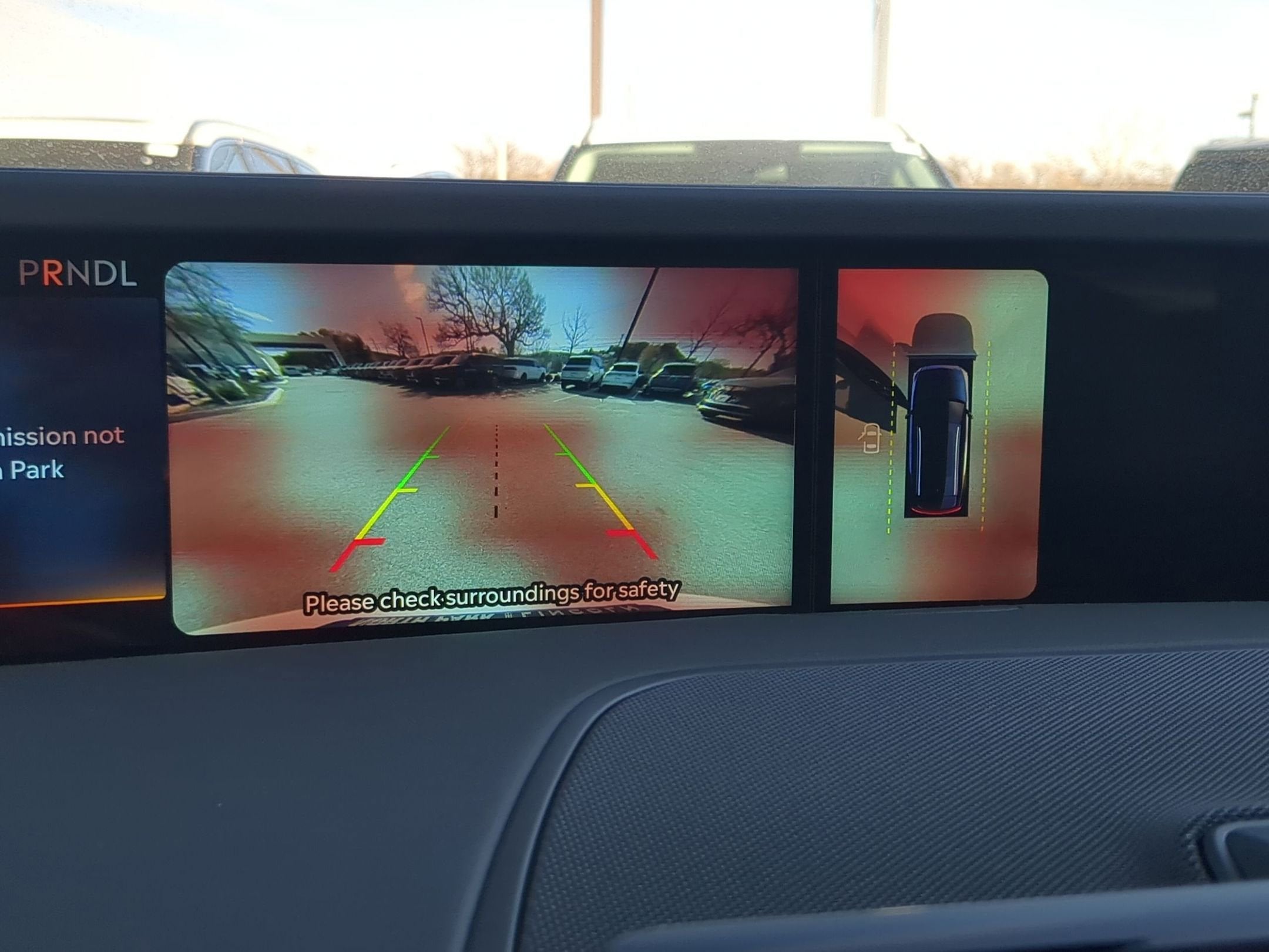 2026 Lincoln Nautilus Premiere Hybrid