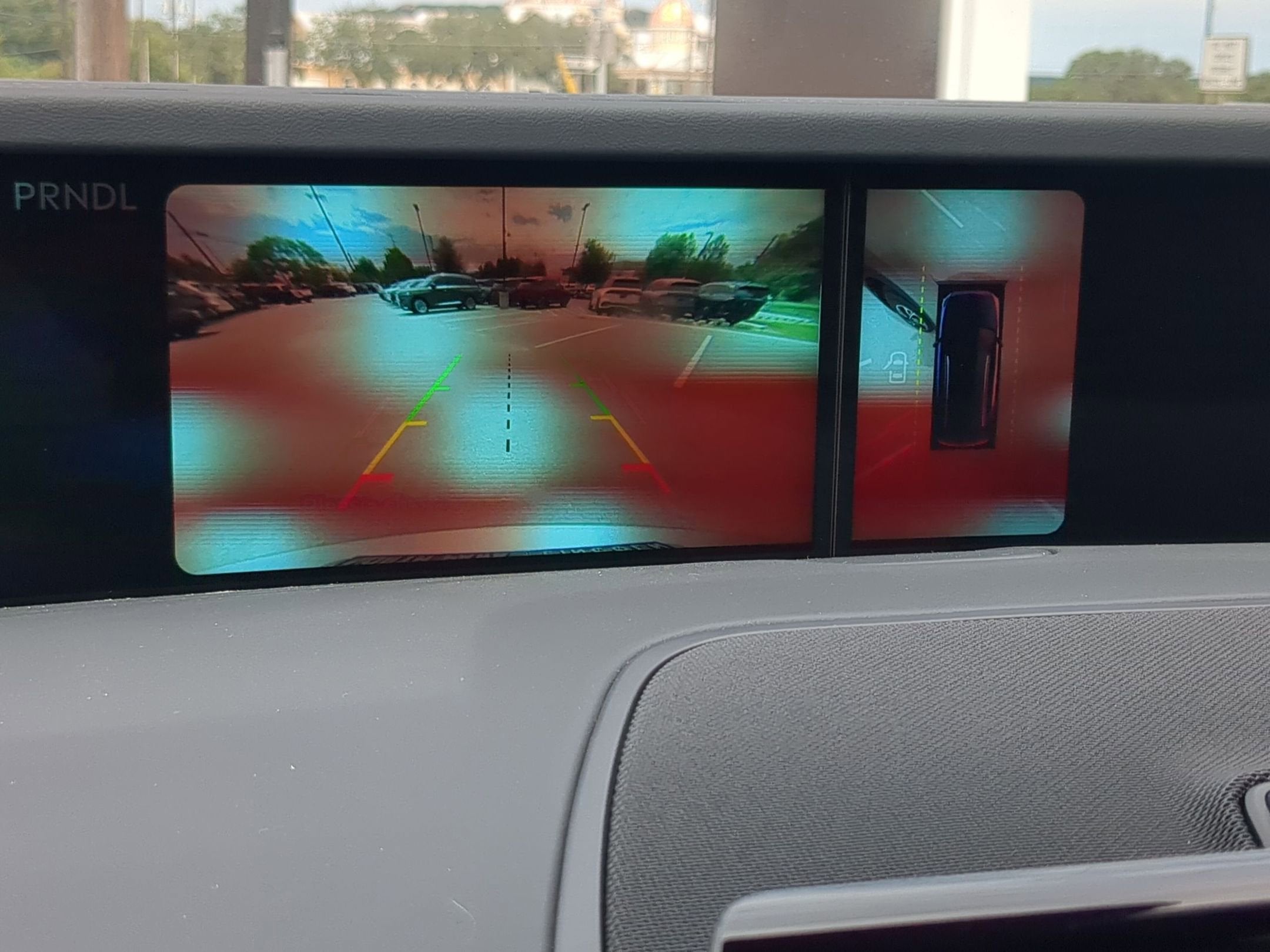 2025 Lincoln Nautilus Premiere Hybrid